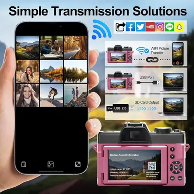 Monitech S100 Image