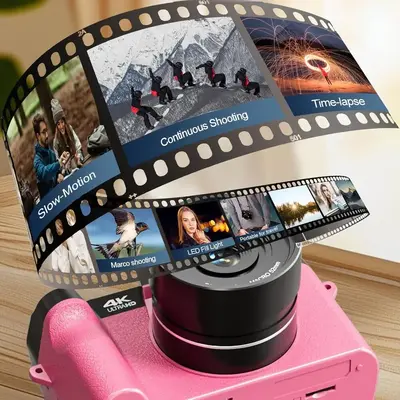 Monitech S100 Image