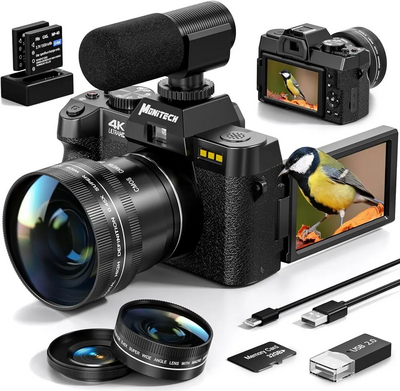 Monitech S100 Image