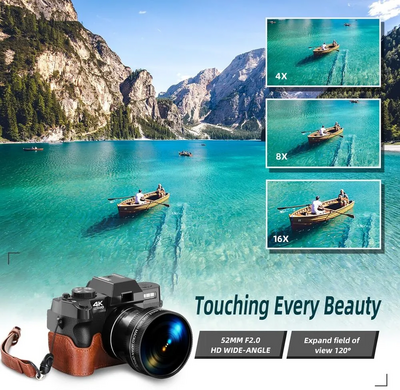 Monitech S100 Image