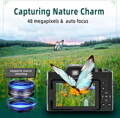 Monitech S100 Image