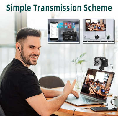 Monitech S100 Image