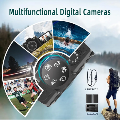 Monitech S100 Image