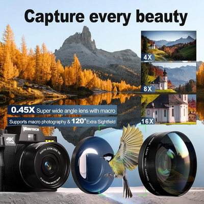 Monitech S100RE Image