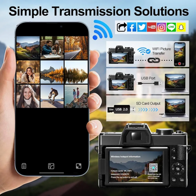 Monitech S100RE Image