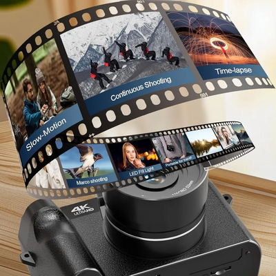 Monitech S100RE Image