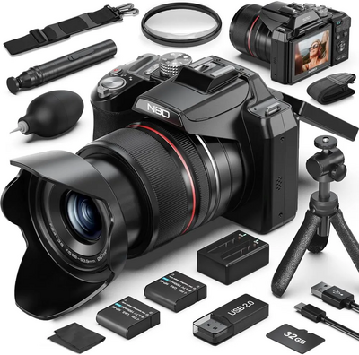 Monitech S210 Image