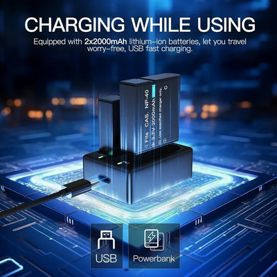 Monitech S210 Image