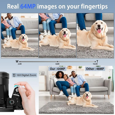 Monitech S110 Image