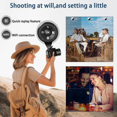 Monitech S110 Image