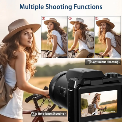 Monitech S110 Image