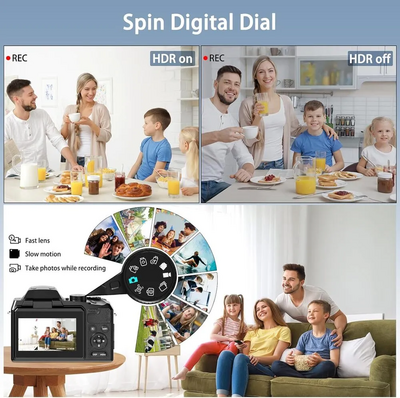 Monitech S110 Image