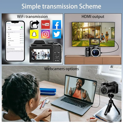 Monitech S110 Image