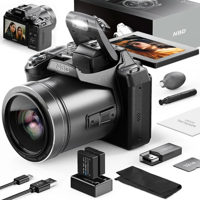Monitech S110 Image