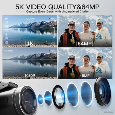 Monitech S110 Image