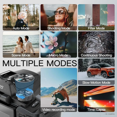 Monitech S110 Image