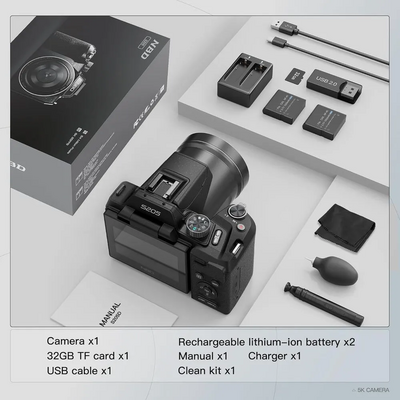 Monitech S110 Image