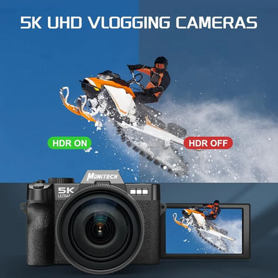 Monitech S110 Image