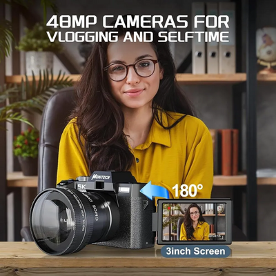Monitech S110 Image