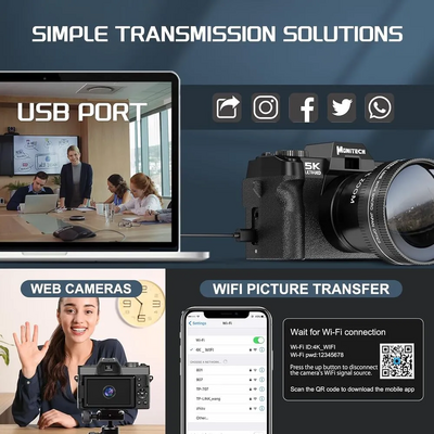 Monitech S110 Image
