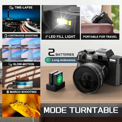 Monitech S110 Image