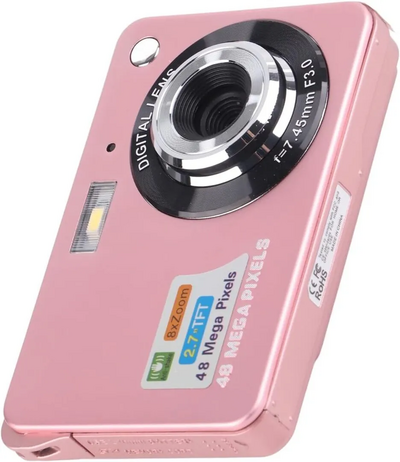 MUNEFE 48MP Diital  Packae Image
