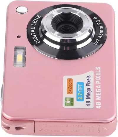 MUNEFE 48MP Diital  Packae Image