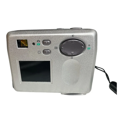 Mustek Mdc-3500 Image