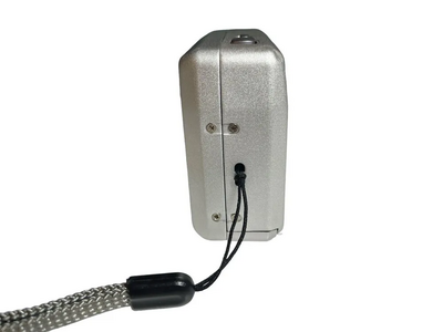 Mustek Mdc-3500 Image