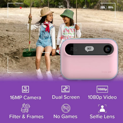 MyFirst Insta 20 Image