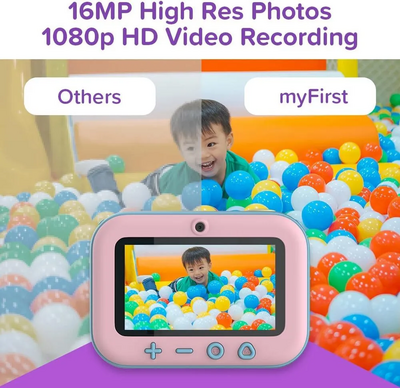MyFirst Insta 20 Image