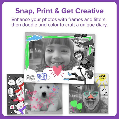 MyFirst Insta 20 Image