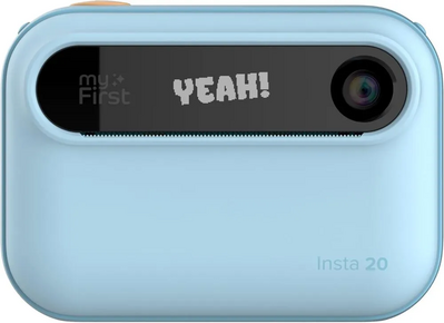 MyFirst Insta 20 Image