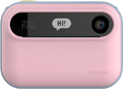 MyFirst Insta 20 Image