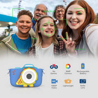 MyFirst 3 Image