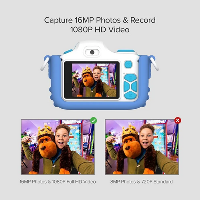 MyFirst 3 Image