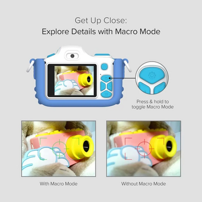 MyFirst 3 Image