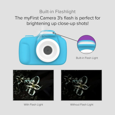 MyFirst 3 Image