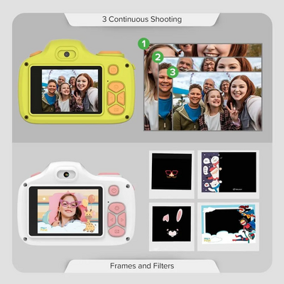 MyFirst 3 Image