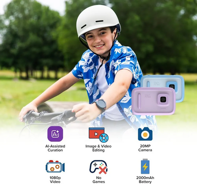 MyFirst 50 Image