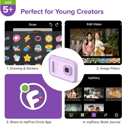 MyFirst 50 Image