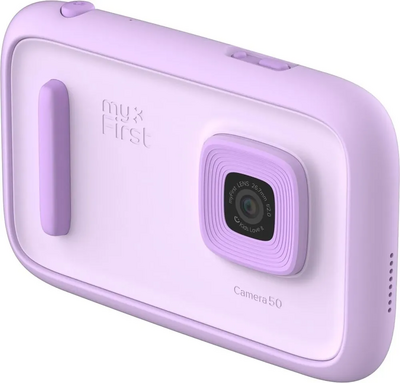 MyFirst 50 Image