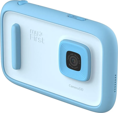 MyFirst 50 Image