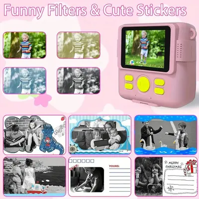 MYSTERIOUS W681-Pink Image