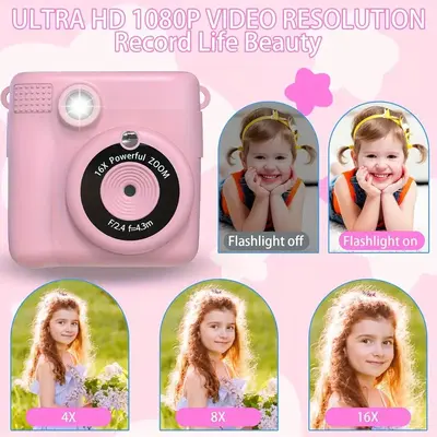 MYSTERIOUS W681-Pink Image
