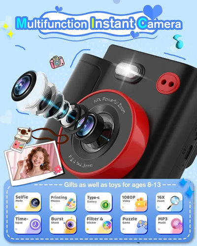 MYSTILUCK X8D Image