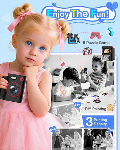 MYSTILUCK X8D Image