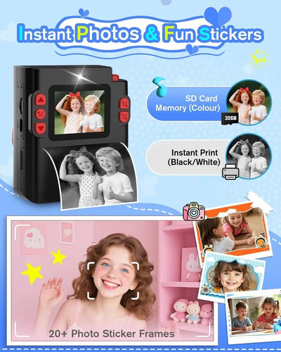 MYSTILUCK X8D Image