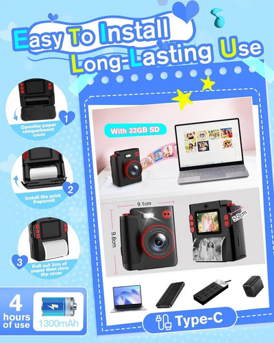 MYSTILUCK X8D Image