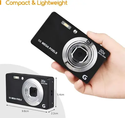 Namolit MFU9707 Image
